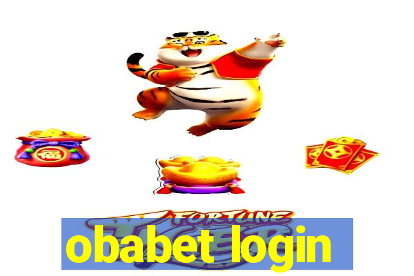 obabet login